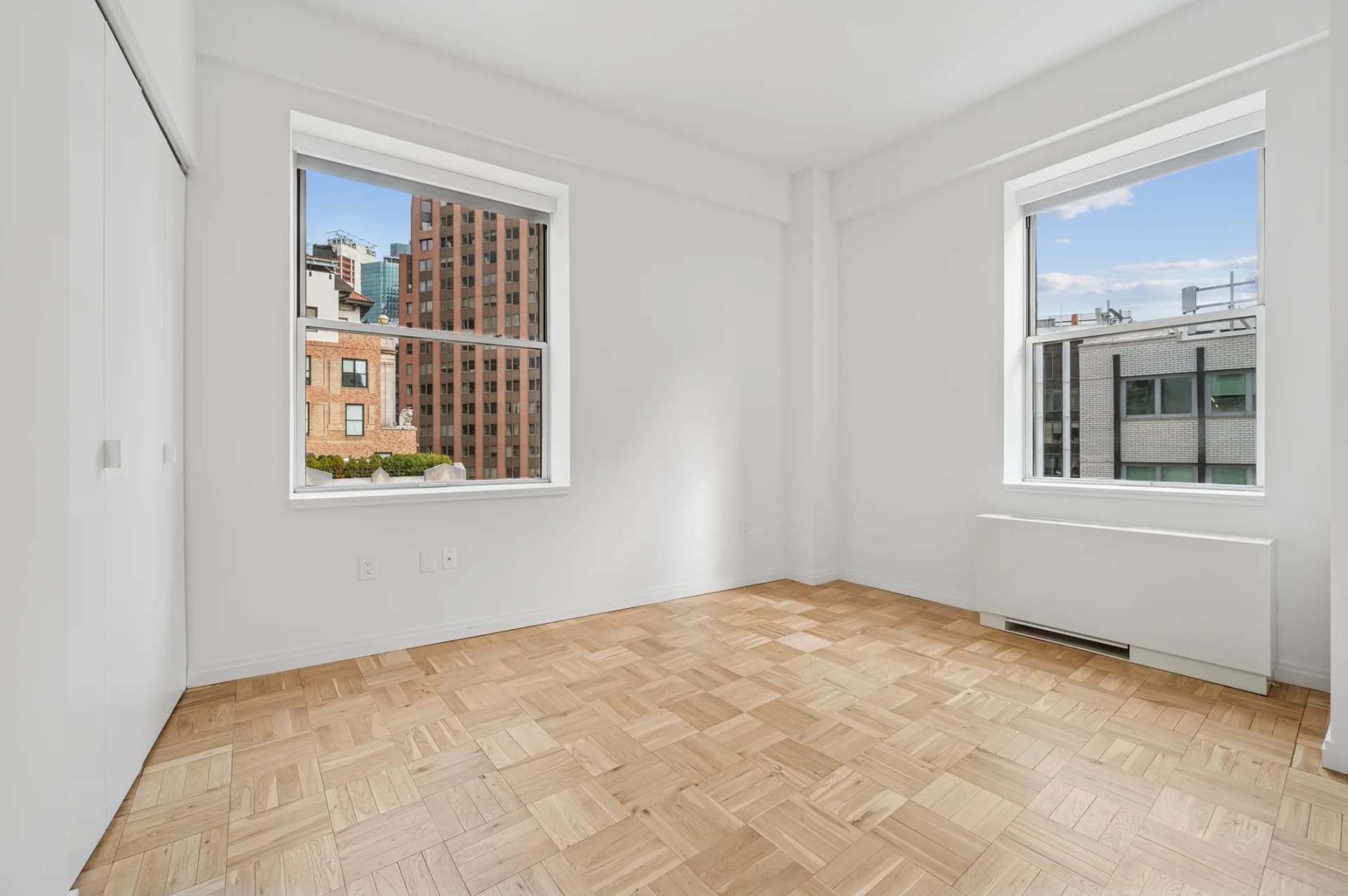 20 Exchange Place #3601 - 20X, Manhattan, NY 10005