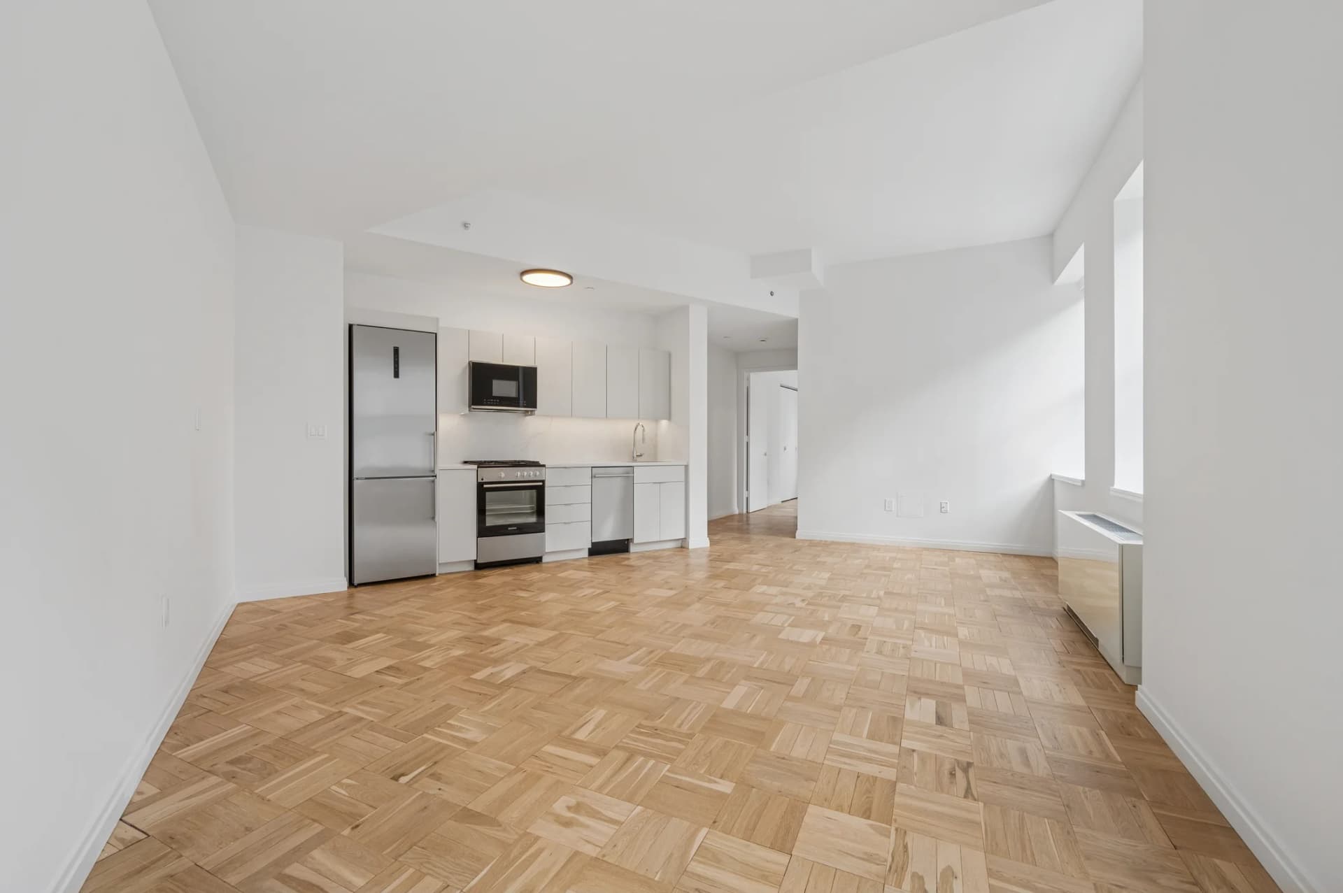 20 Exchange Place #3601 - 20X, Manhattan, NY 10005