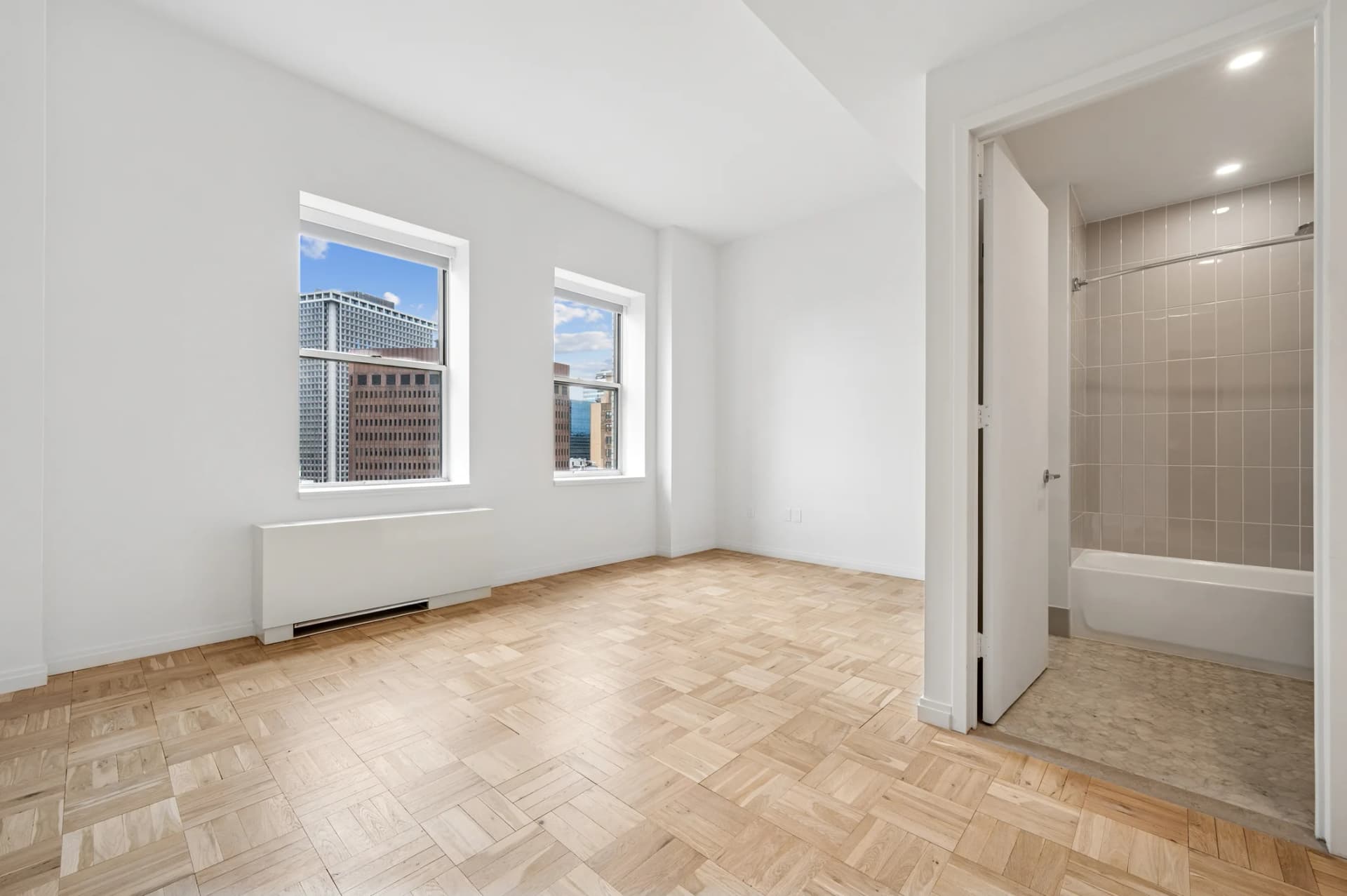 20 Exchange Place #3601 - 20X, Manhattan, NY 10005