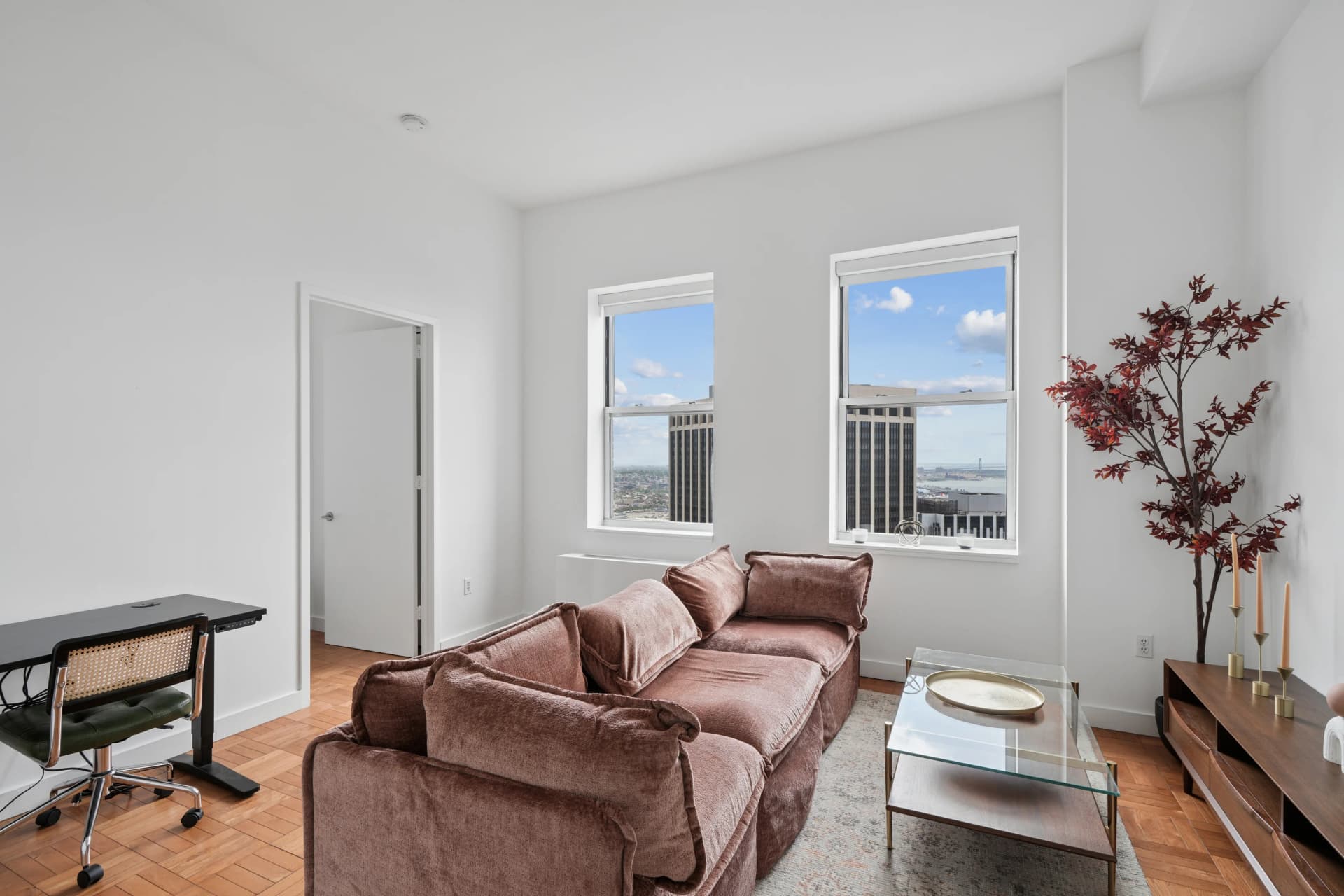 20 Exchange Place #3604 - 20X, Manhattan, NY 10005 - Image 1