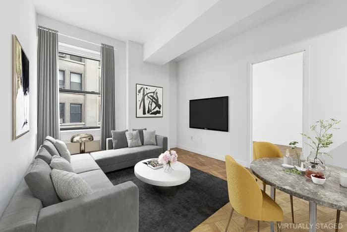 20 Exchange Place #404, Manhattan, NY 10005 - Image 1