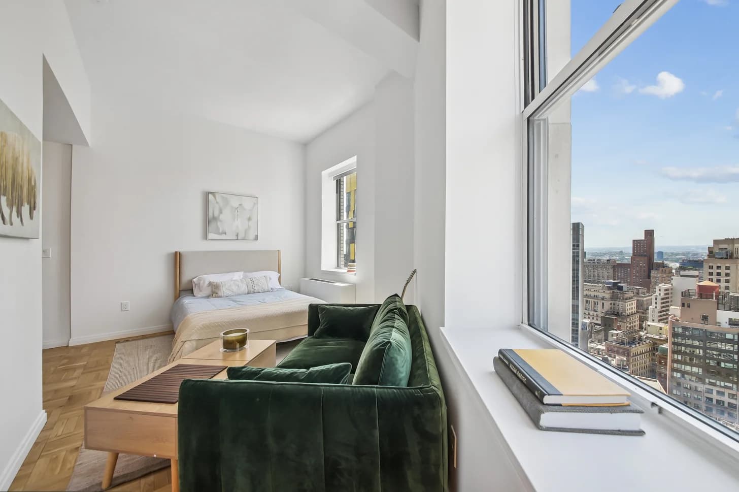 20 Exchange Place #4106, Manhattan, NY 10005 - Image 1