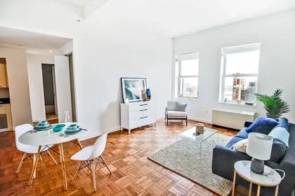 20 Exchange Place #417, Manhattan, NY 10005