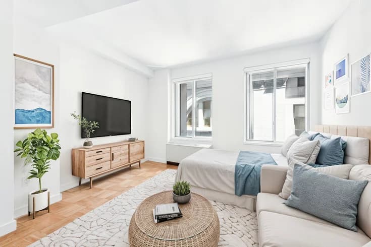 20 Exchange Place #419, Manhattan, NY 10005