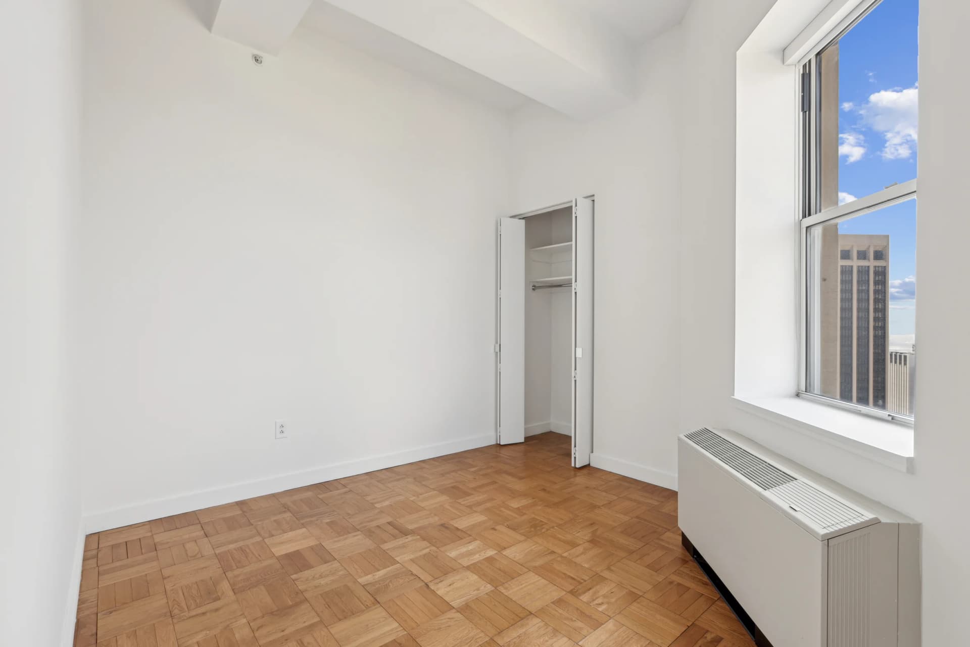 20 Exchange Place #5004, Manhattan, NY 10005