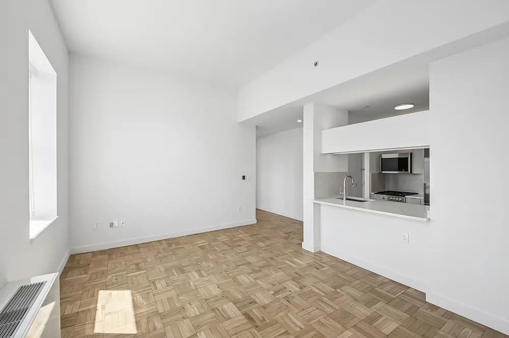 Twenty Exchange 20 Exchange Place #729, Manhattan, NY 10005 apartment_living_room 1