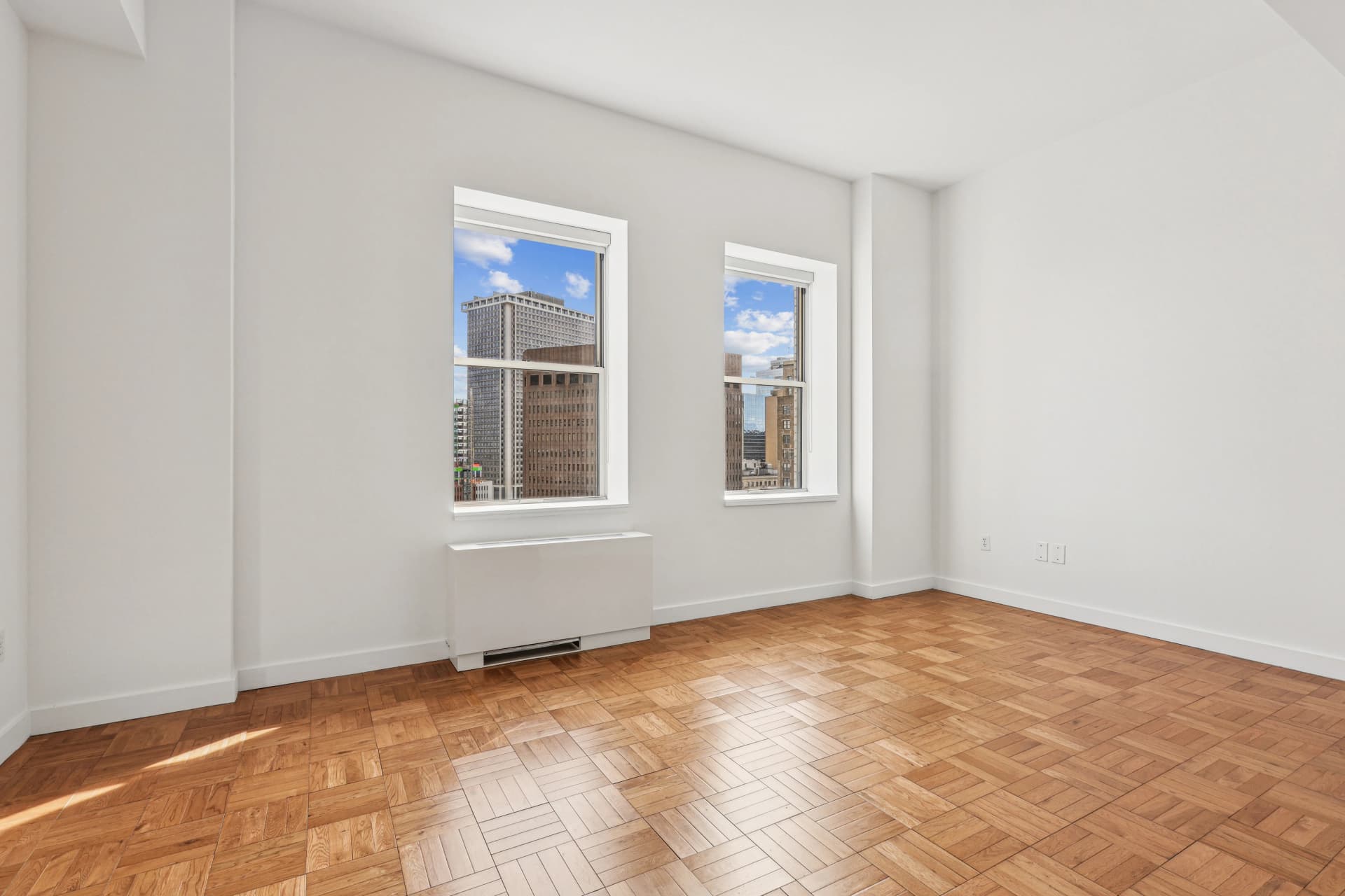 Twenty Exchange 20 Exchange Place #8-30, Manhattan, NY 10005 apartment_bedroom_room 1