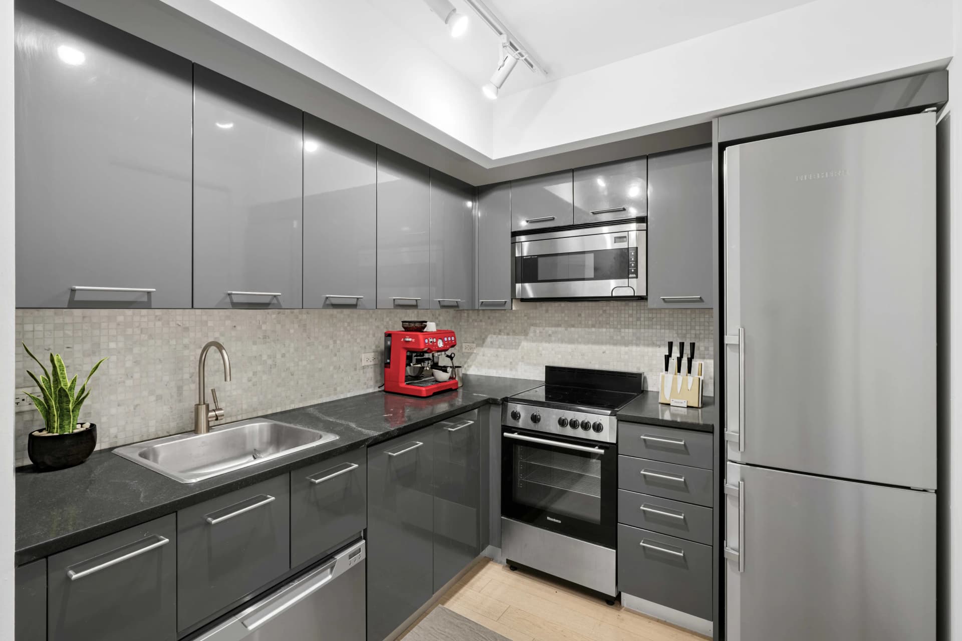 20 Exchange Place #901, Manhattan, NY 10005 - Image 1