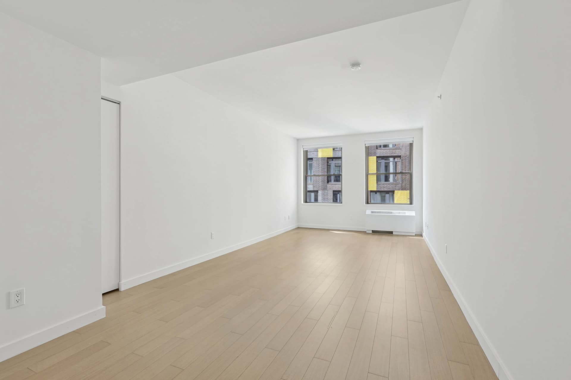 Twenty Exchange 20 Exchange Place #919, Manhattan, NY 10005 apartment_bedroom_room 1