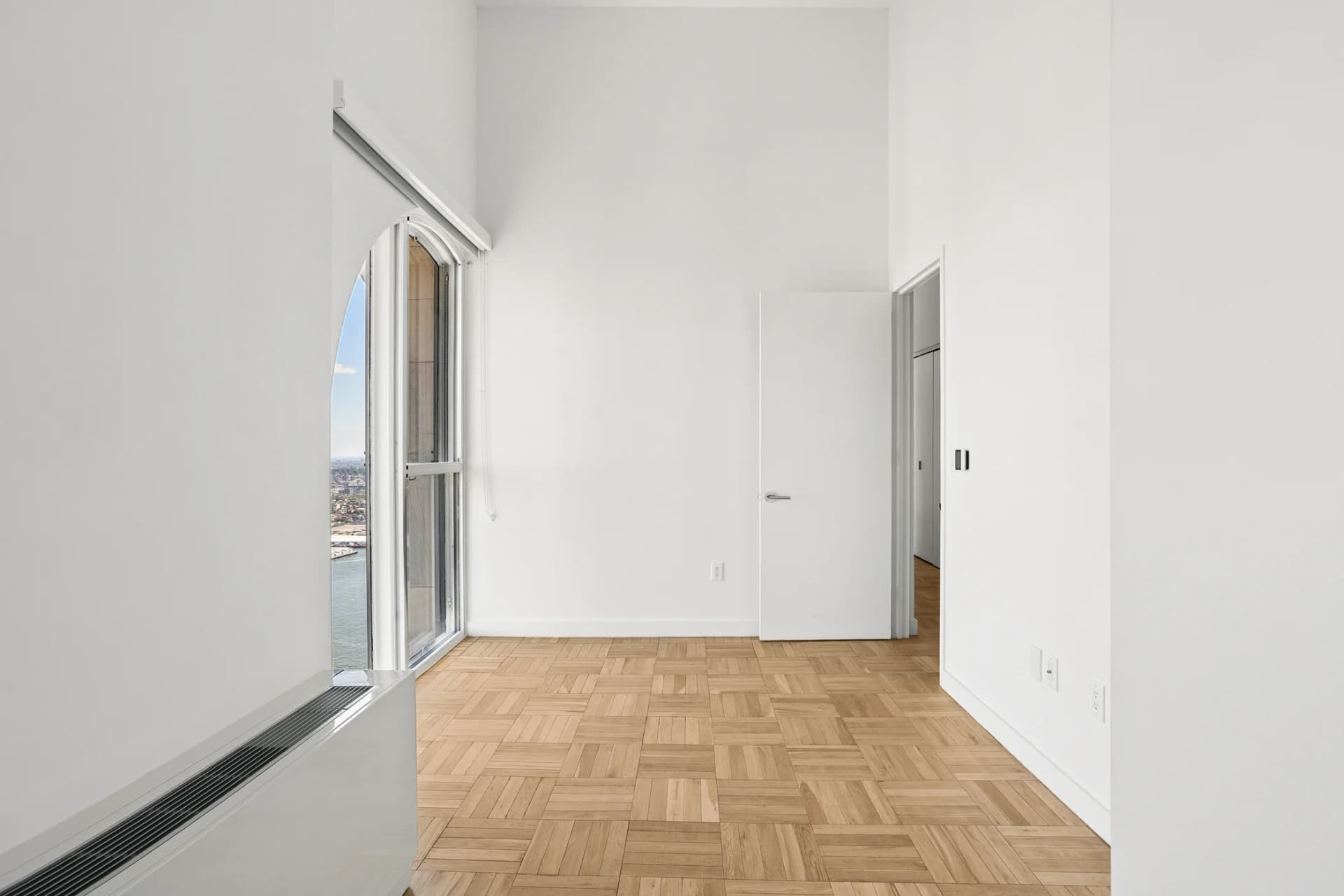 20 Exchange Place #PH5502, Manhattan, NY 10005