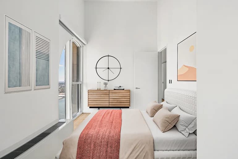 20 Exchange Place #PH5502, Manhattan, NY 10005