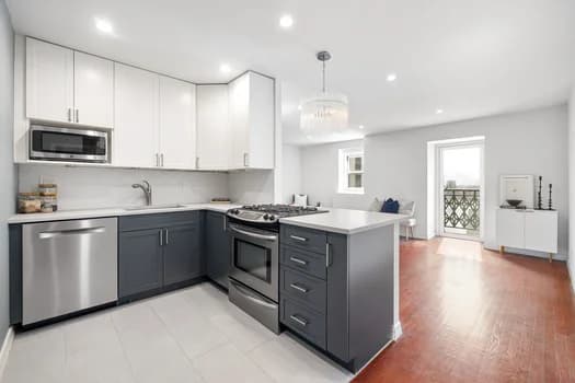 3 Hanover Square #19J, Manhattan, NY 10005