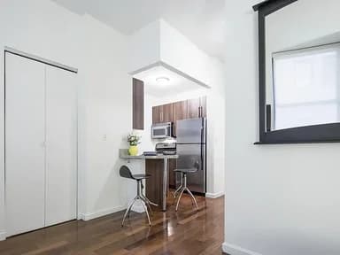 82 Beaver Street #1206, Manhattan, NY 10005