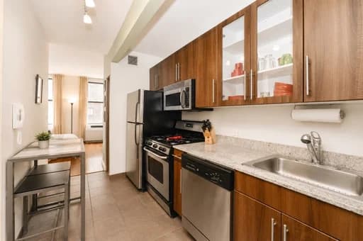 82 Beaver Street #408, Manhattan, NY 10005