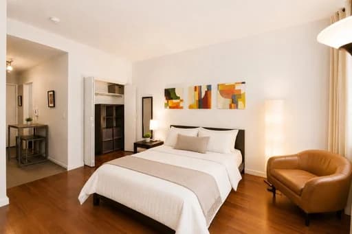 82 Beaver Street #408, Manhattan, NY 10005