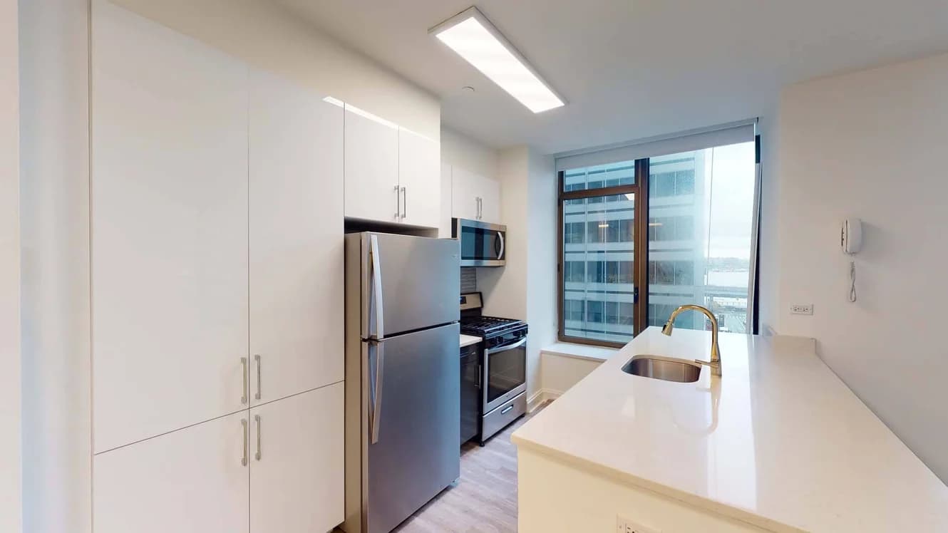 10 Hanover Square #04A, New York, NY 10005 apartment_kitchen 1