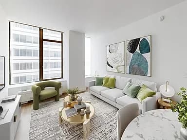 10 Hanover Square #06Z, New York, NY 10005