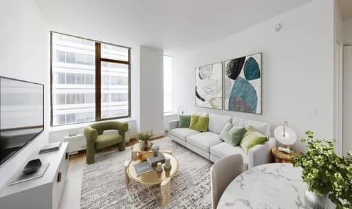 10 Hanover Square #12E, New York, NY 10005