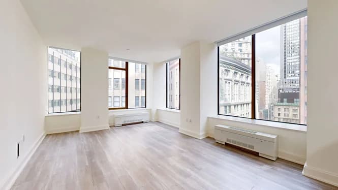 10 Hanover Square #15W, New York, NY 10005