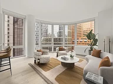 10 Hanover Square #16B, New York, NY 10005