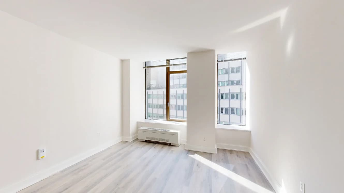 10 Hanover Square #17S, New York, NY 10005 apartment_bedroom_room 1