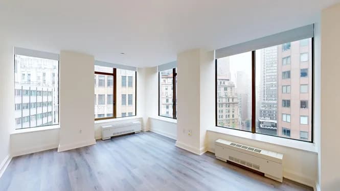 10 Hanover Square #22W, New York, NY 10005