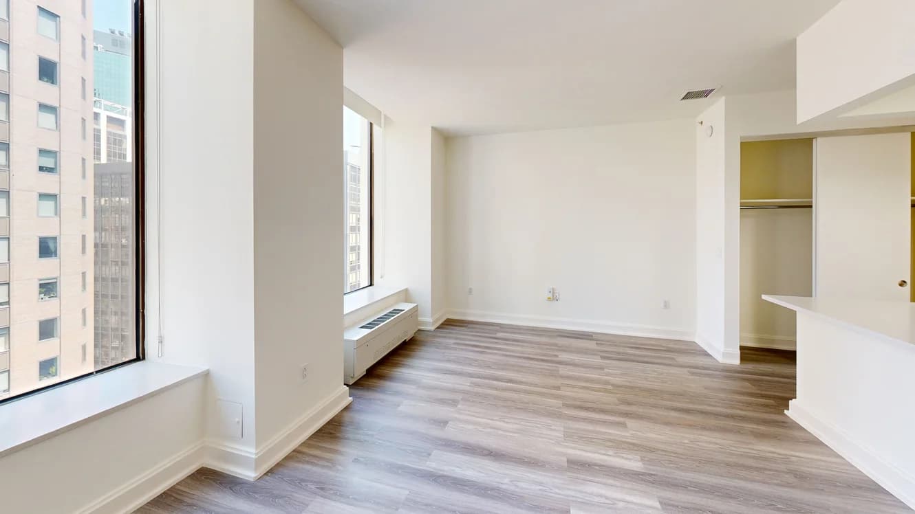 10 Hanover Square #23X, New York, NY 10005 apartment_bedroom_room 1