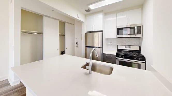 10 Hanover Square #23X, New York, NY 10005