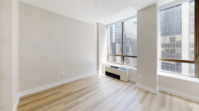 95 Wall Street #1023, Manhattan, NY 10005