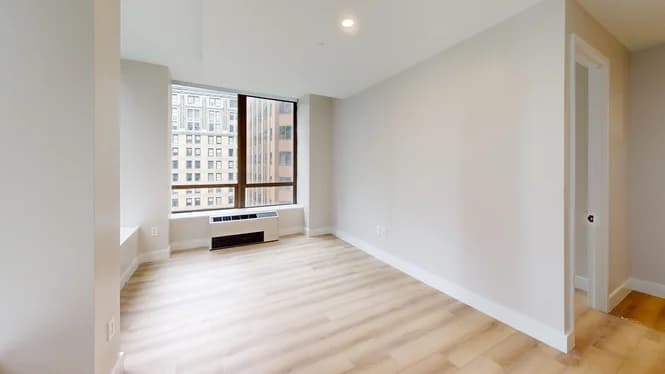 95 Wall Street #1111, Manhattan, NY 10005