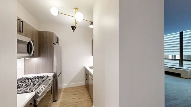 95 Wall Street #1409, Manhattan, NY 10005