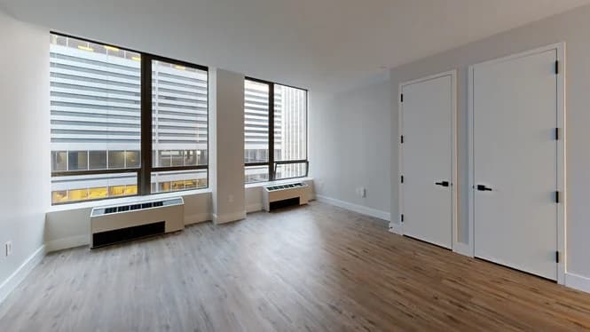 95 Wall Street #1409, Manhattan, NY 10005
