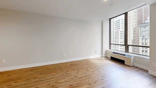 95 Wall Street #1413, Manhattan, NY 10005