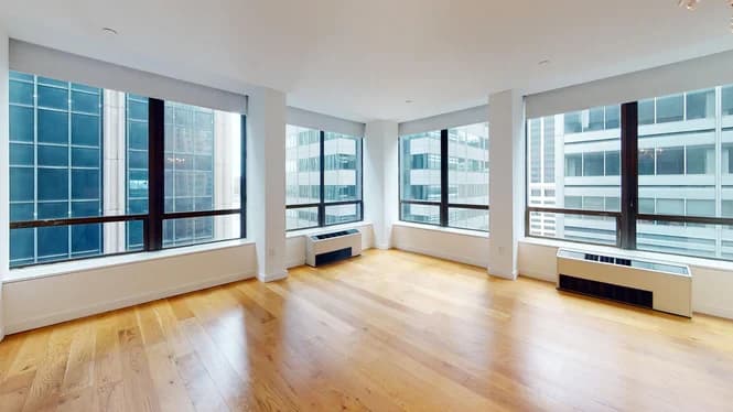 95 Wall Street #1707, Manhattan, NY 10005