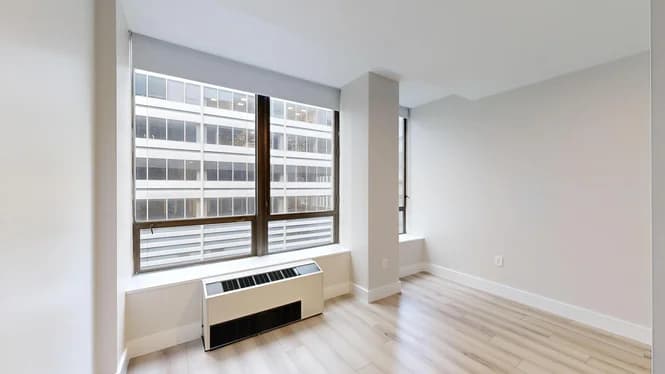 95 Wall Street #1709, Manhattan, NY 10005