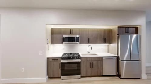 95 Wall Street #2001, Manhattan, NY 10005