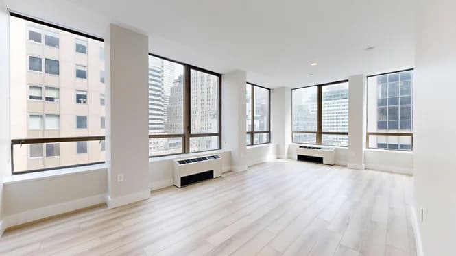 95 Wall Street #2022, Manhattan, NY 10005