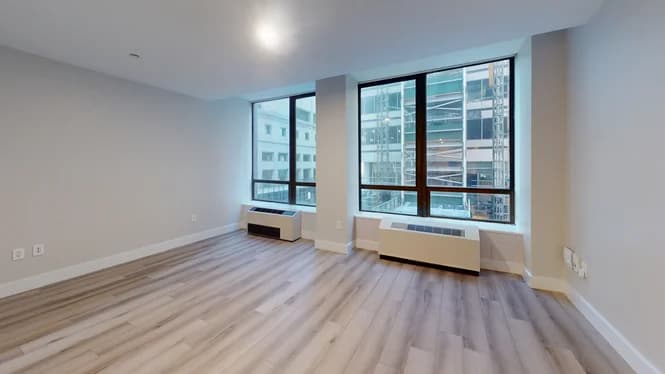 95 Wall Street #208, Manhattan, NY 10005