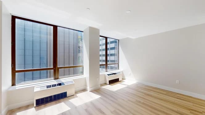 95 Wall Street #2106, Manhattan, NY 10005