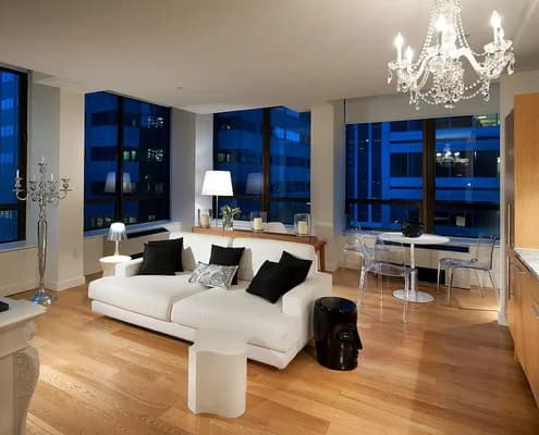 95 Wall Street #2119, Manhattan, NY 10005 - Image 1