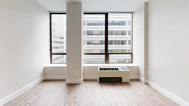 95 Wall Street #2208, Manhattan, NY 10005