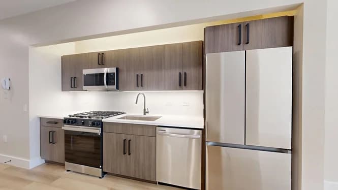 95 Wall Street #2209, Manhattan, NY 10005
