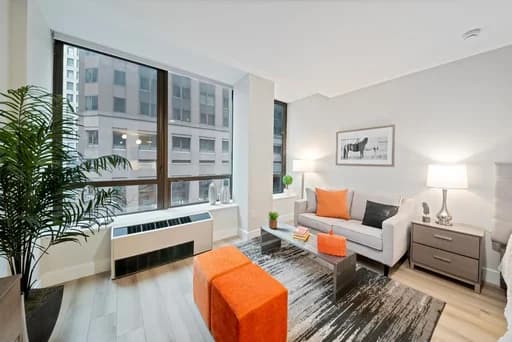 95 Wall Street #2306, Manhattan, NY 10005