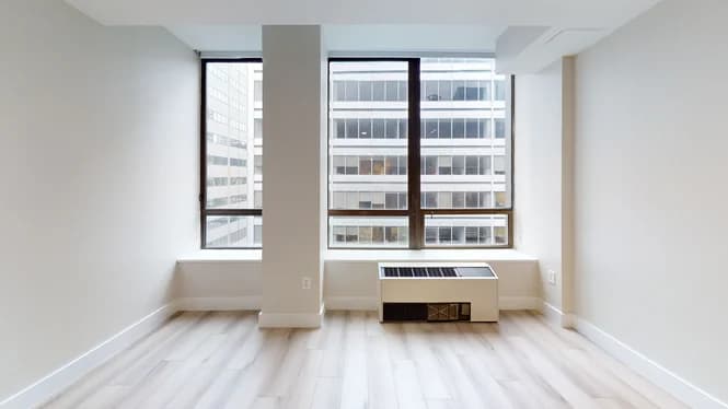 95 Wall Street #2308, Manhattan, NY 10005