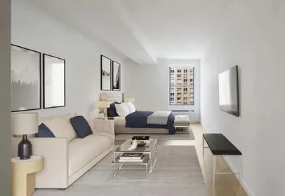 95 Wall Street #2309, Manhattan, NY 10005