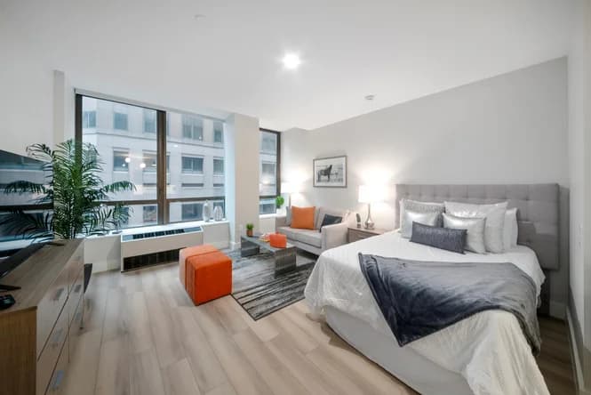 95 Wall Street #313, Manhattan, NY 10005