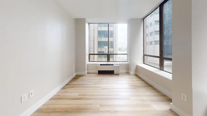 95 Wall Street #607, Manhattan, NY 10005