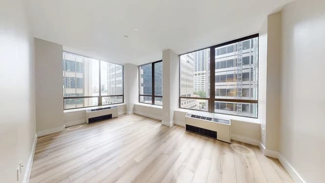 95 Wall Street #607, Manhattan, NY 10005