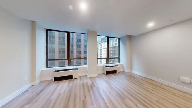 95 Wall Street #821, Manhattan, NY 10005
