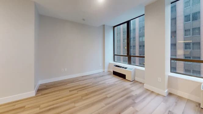 95 Wall Street #821, Manhattan, NY 10005